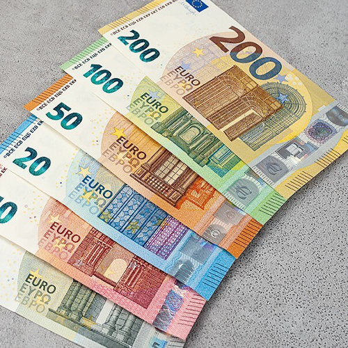 Buy fake Euro 10  euro Bills Online