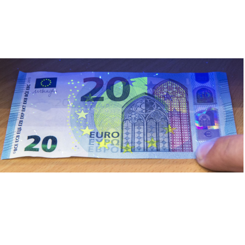 Buy counterfeit 20 euro Banknotes for sale