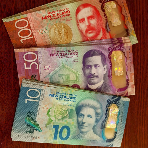 Buy counterfeit NZD $50 Online
