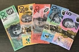 Buy Fake 10 Australian Dollar Online