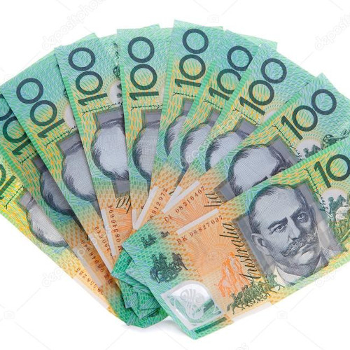 Buy undetectable Counterfeit Australian 100 Dollar Banknotes
