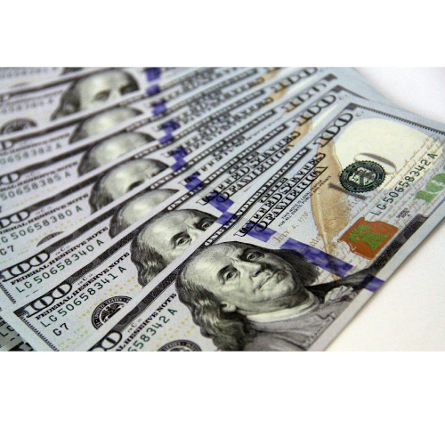 Buy counterfeit 100 USD Online